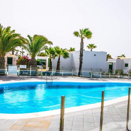 Las Terracitas Ten - Lh214 By Villas Now Ltd Playa Blanca  Eksteriør bilde