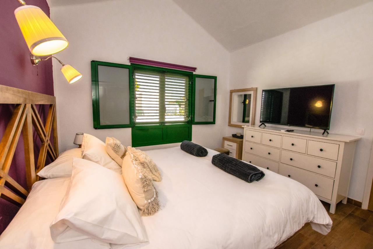 Las Terracitas Ten - Lh214 By Villas Now Ltd Playa Blanca  Eksteriør bilde